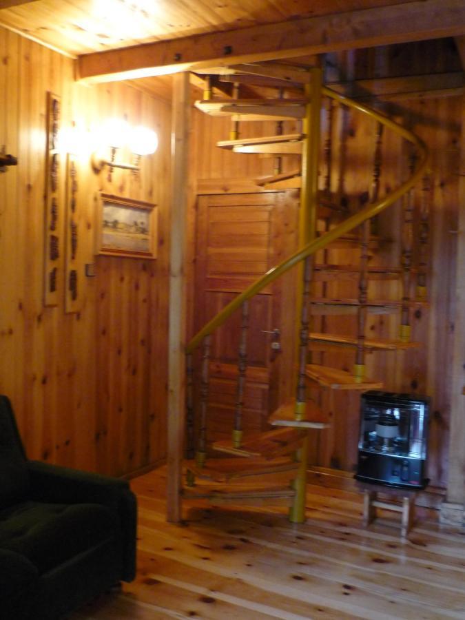 Dowcien Villa Burdeniszki Bagian luar foto