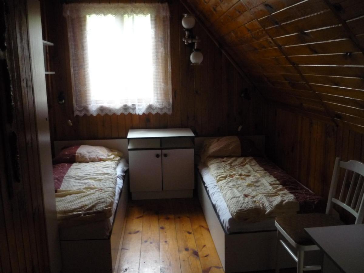Dowcien Villa Burdeniszki Bagian luar foto