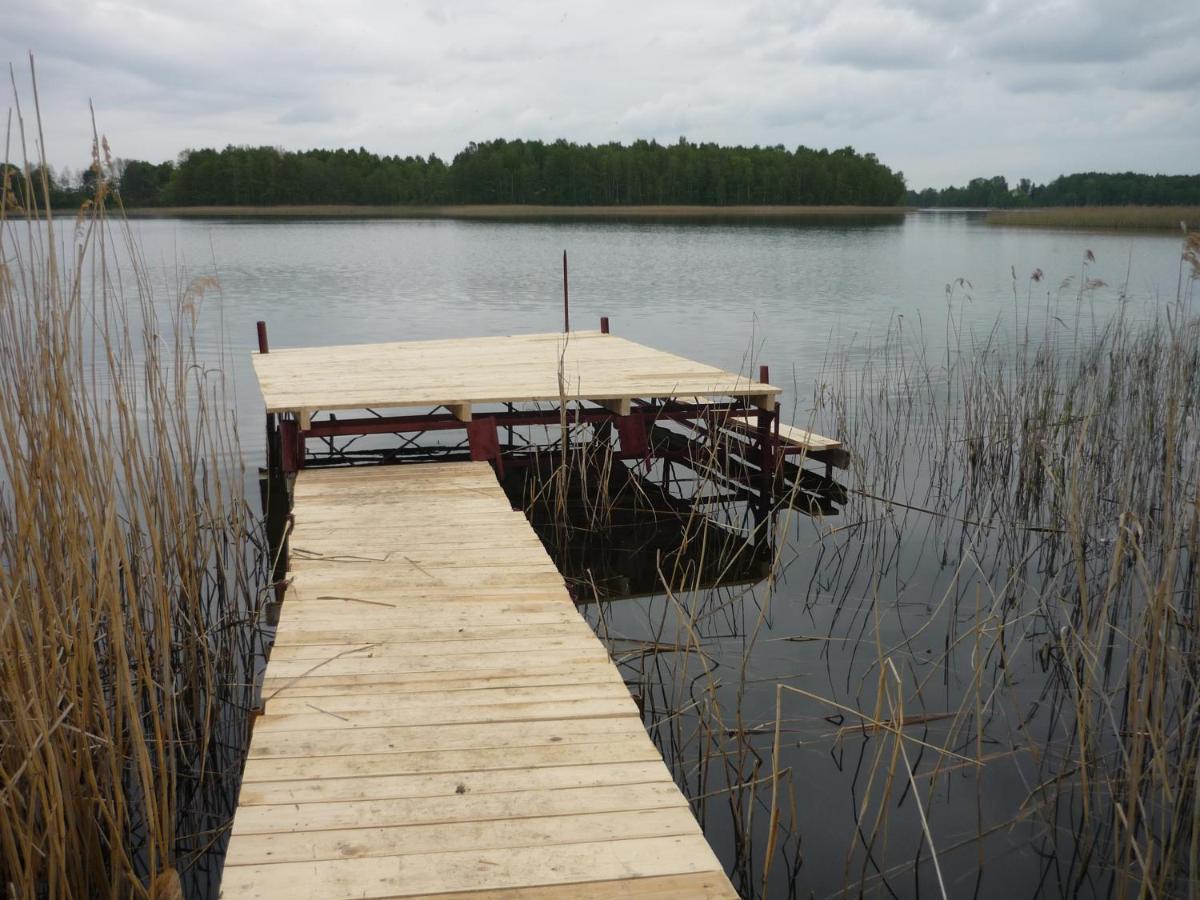 Dowcien Villa Burdeniszki Bagian luar foto