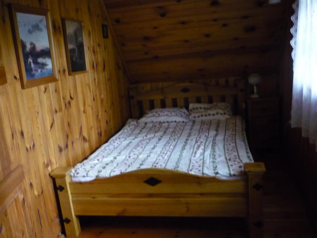 Dowcien Villa Burdeniszki Bagian luar foto