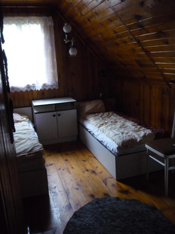 Dowcien Villa Burdeniszki Bagian luar foto
